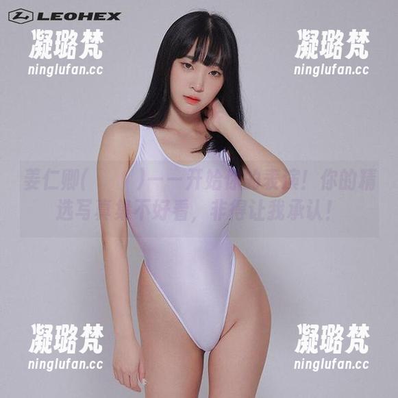 姜仁卿(강인경)——开始你的表演！你的精选写真集不好看，非得让我承认！