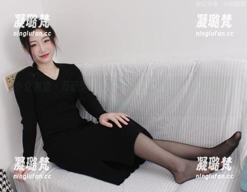 小众视觉 - 万圣节特辑：彤彤最新作品集，让你心跳加速不止！