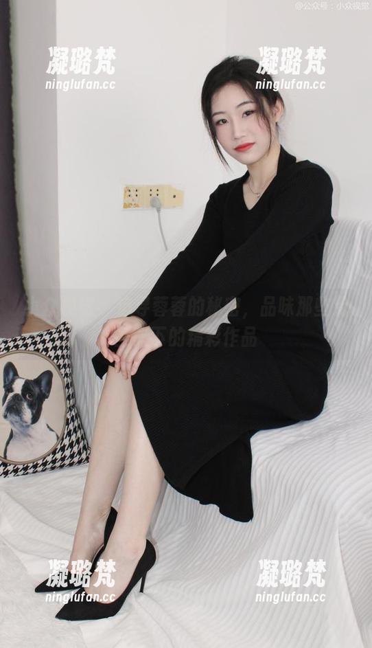 小众视觉 - 追寻蓉蓉的秘密，品味那些无圣光下的精彩作品