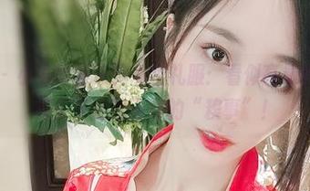微密圈 – 小玉吃果冻的私拍礼服：看似高贵的瞬间，其实背后是无尽的“糗事”！
