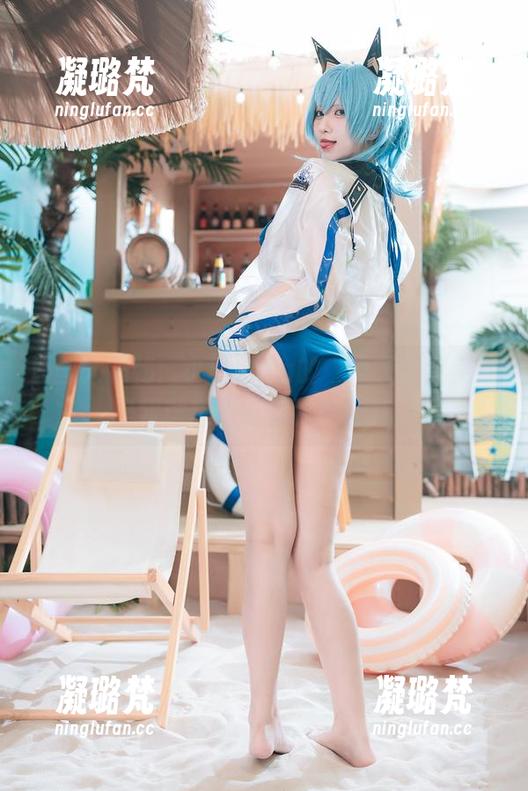 原图大揭秘：小空sora的“夏天”其实就是我理想的度假胜地合集！