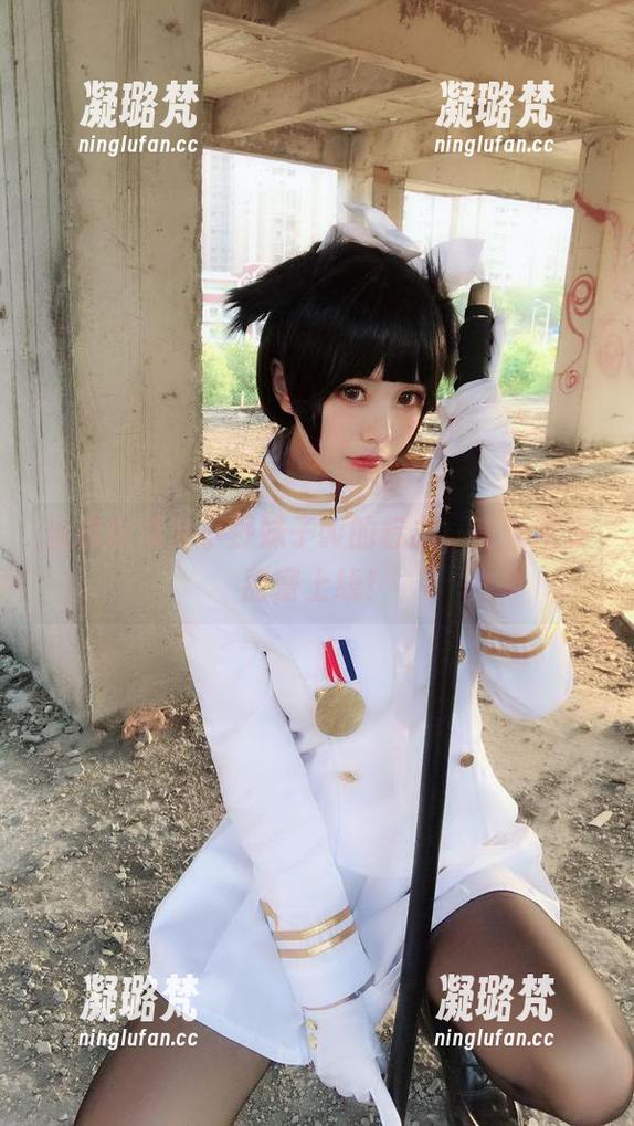 当棉袜成为小野妹子w的标志，高清写真甜蜜上线！