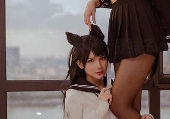 英梨梨写真本拍摄版：小野妹子w玩儿的可不止是定制图集哦！