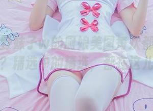 为啥小野妹子w的厨娘美图每次都能撩到我？精选中的精选，都在这儿！