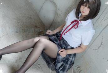少女秩序 – 精选千澄图集：剧情神展开，猫都开始嫉妒她的魅力！