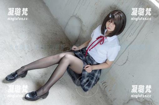 少女秩序 - 精选千澄图集：剧情神展开，猫都开始嫉妒她的魅力！