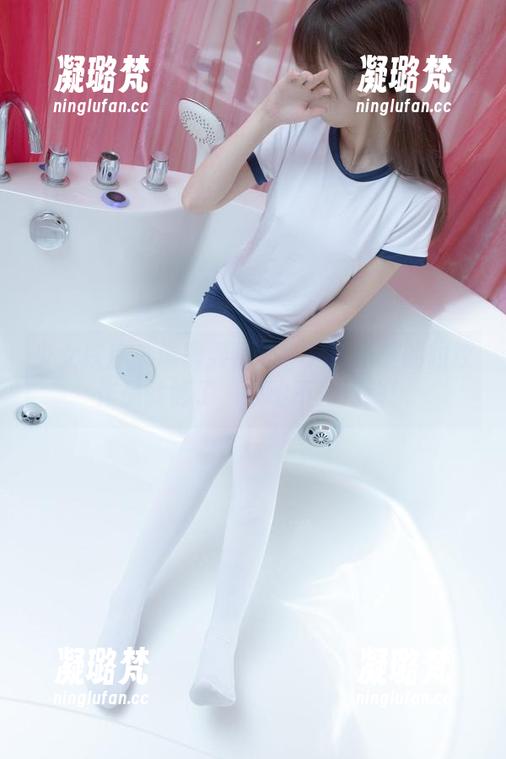 少女秩序 - 谁需要福利？只要小葵的豹纹作品就够了，心动不如行动！
