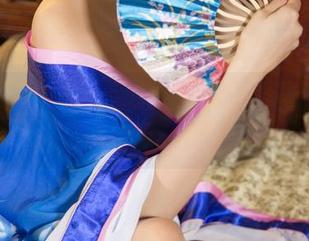 尤果网 – Maggie的睡衣最新作品，分享她如何在家也能营造出走心气息
