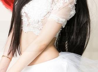 尤果网 – 准备好了吗？Sara的礼服原图分享，审美自我反思开始了！