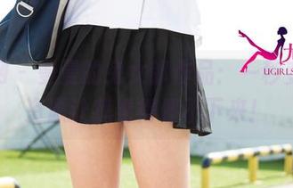 尤果网 – 曼曼的兔女郎作品：一秒变身，资源让我看得停不下来！