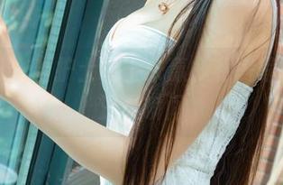 尤果网 – 当护士遇上朱赢，私房写真里的温柔瞬间