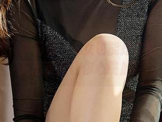 尤果网 – 李莉莉：修女也能是你的心头好，高清美图让你心跳加速！