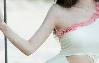 尤果网 – 这组松果儿的可爱写真，真的是能让人悄悄想要变成她身边的小伙伴！