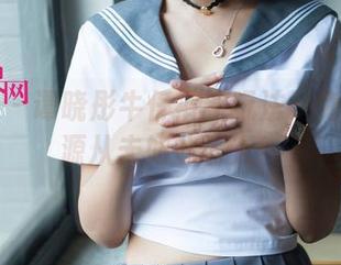 尤果网 – 谭晓彤牛仔裤新玩法—免费的资源从未如此诱人！