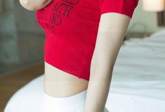 尤果网 – 制服&郝晴Grace：图库精选中的神秘调皮角色，等你来解锁！