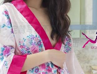 尤果网 – 定制写真不只是美，陈柳溪兔女郎带来的情感冲击