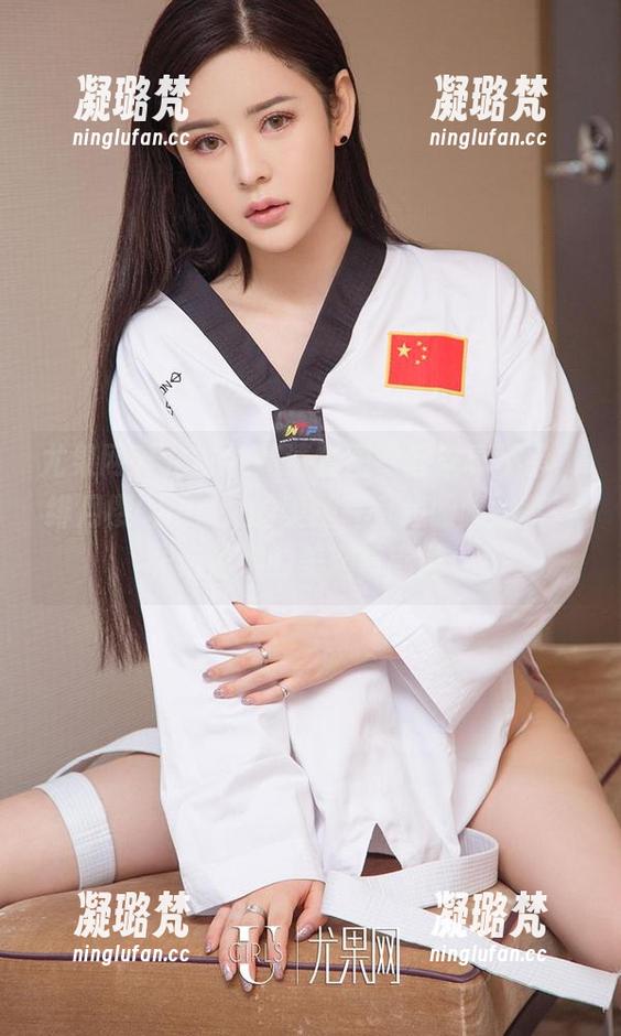 尤果网爱尤物-绯月樱Cherry 尤果网爱尤物 - 高清套图看起来真不错,绯月樱Cherry的美腿简直是眼睛的享受,话说她的美腿真离谱!