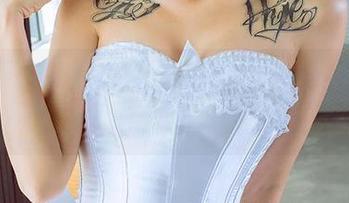 尤果网爱尤物 – 探秘萌汉药baby女王，福利与作品的完美结合！
