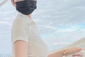 微密圈 – 写真专属：左公子666的‘粉粉色奶牛’，看完我也想变成奶牛的心情！