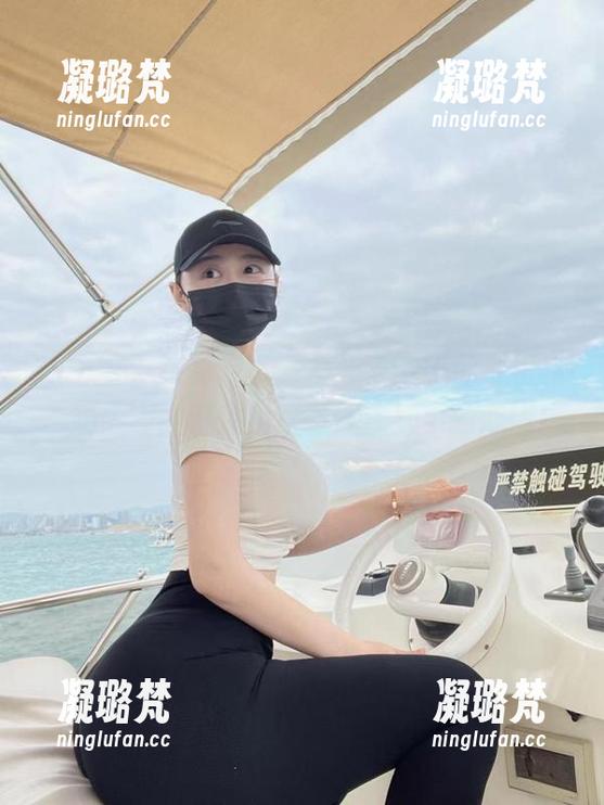 微密圈 - 写真专属：左公子666的‘粉粉色奶牛’，看完我也想变成奶牛的心情！