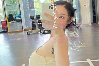 微密圈 – 左公子666今天很辣，高清美图让我感觉自己也变得辣了！