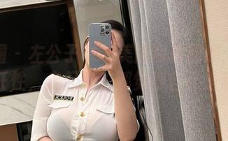 微密圈 – 左公子666美腿写真图册：腿长就是任性，走起路来都觉得自己是超模！