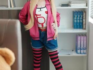 幼水铃衣的晨醒秘籍：无圣光图集，别把我与闹钟放在一起！