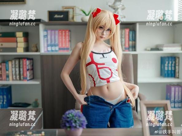幼水铃衣 分享幼水铃衣那些年甜心瞬间,真是甜到发腻!