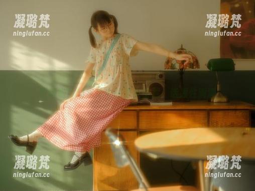 更新啦！幼水铃衣的修女主题，话题性满满