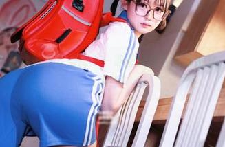 合集来啦！幼水铃衣双马尾——准备好你的下载按钮，一起沉醉吧！