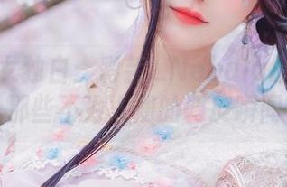 私房修女独白：彩芸_Nebula原图背后那些不为人知的调皮瞬间