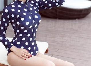 推女神 – Ann尤美图包福利让你心动，快来看看她身上那些美美的姿态！