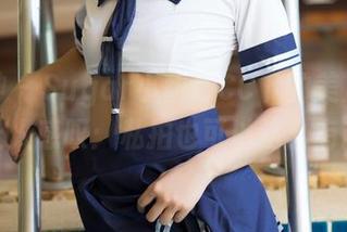 推女神 – Sugar小甜心CC下的美足图集，让人感叹：私拍也可以这么有趣！