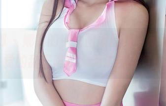 推女郎 – 娜露的少女图册原图，简直是视觉的甜蜜陷阱，无法自拔啊！