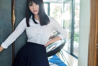 推女郎 – 安沛蕾的私房作品，旅拍里的小故事大曝光！