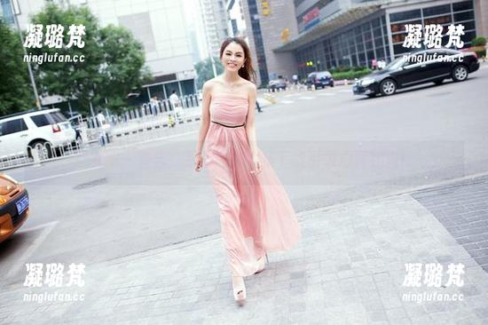 推女郎-易阳 推女郎 - 警告:易阳内衣全集下载引发心跳加速!