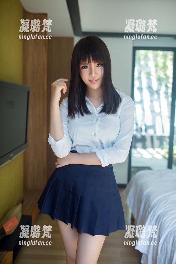 推女郎 - 李丽莎连衣裙大放送，原图福利，谁说美丽不能让人流口水？