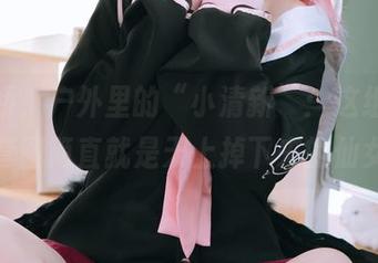 日奈娇，户外里的“小清新”：这组高清套图简直就是天上掉下来的仙女