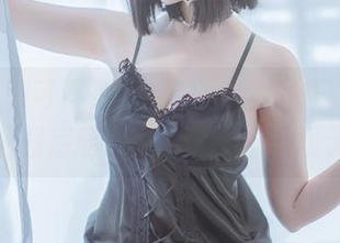 这水手服可不是普通的水手服，日奈娇保证下载后能让你期待每个下雨天。