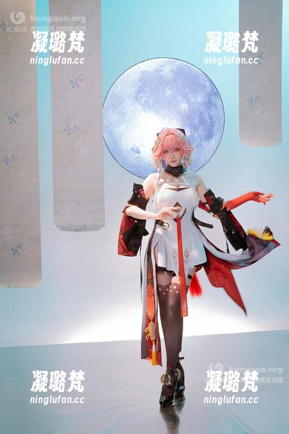 让人心跳加速的星之迟迟：红色体操服的私人订制（来一张原图和壁纸）