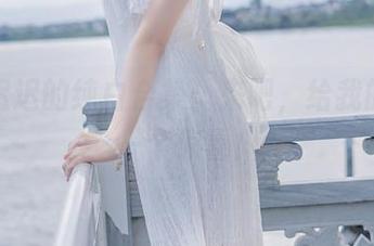 星之迟迟的纯白合集：来吧，给我的眼睛一个惊喜！