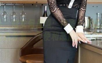 星颜社 – 修女何晨曦：神圣与诱惑结合的精选合集，天使和恶魔的抉择！