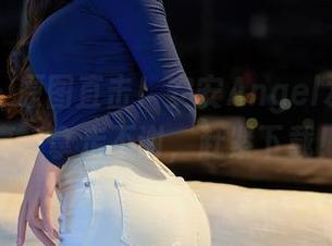 星颜社 – 原图直击！安安Angel水手服写真，拿走不谢，赶紧下载！