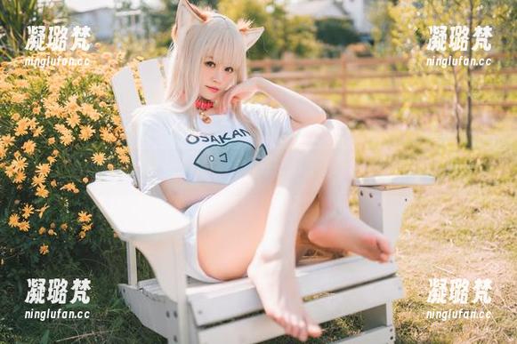 星黛鹿鹿i 小僵尸也有春天!星黛鹿鹿i私房图片里的幽默时刻!