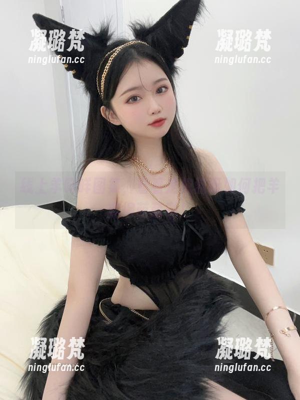线上羊咩咩图集，看看是依酱呀如何把羊变得萌萌哒！