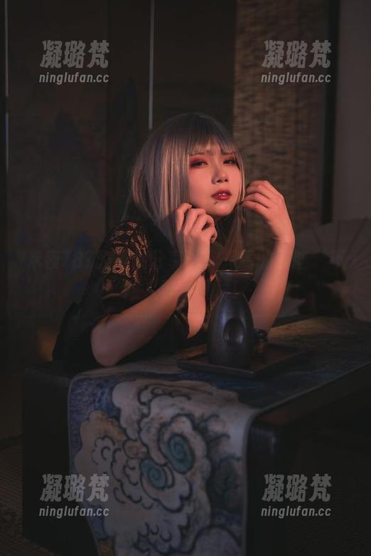 末夜787的瑜伽分享：你想看的那些‘不限人群’图片！