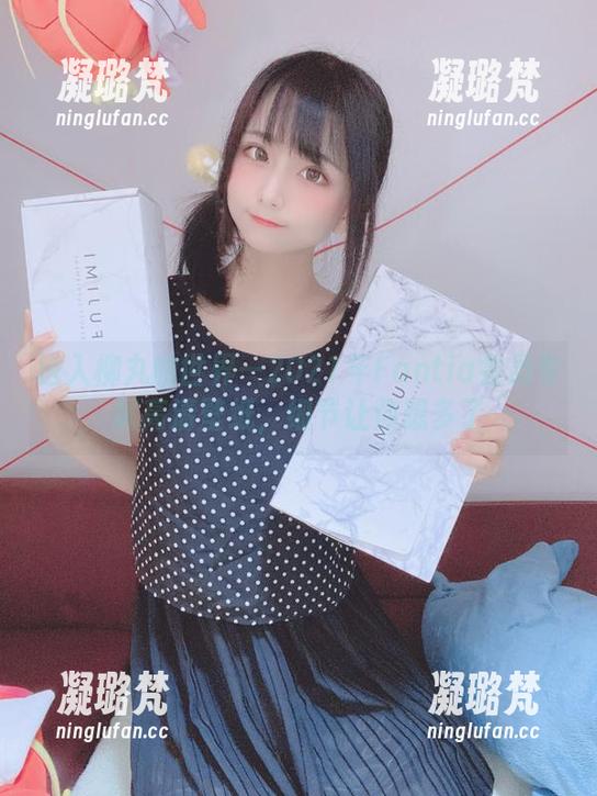 柳丸 进入柳丸的世界—2021年Fantia会员专属高清壁纸,细节让你想多了