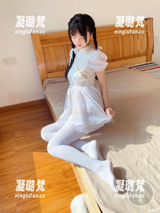 柴系小乖 - 私房与作品：生煎团团的圣诞，纯粹的温暖