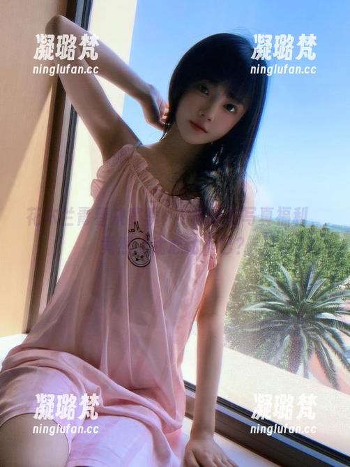 花木兰青春决赛季：桜桃喵的写真福利，竟然让我心动不已？