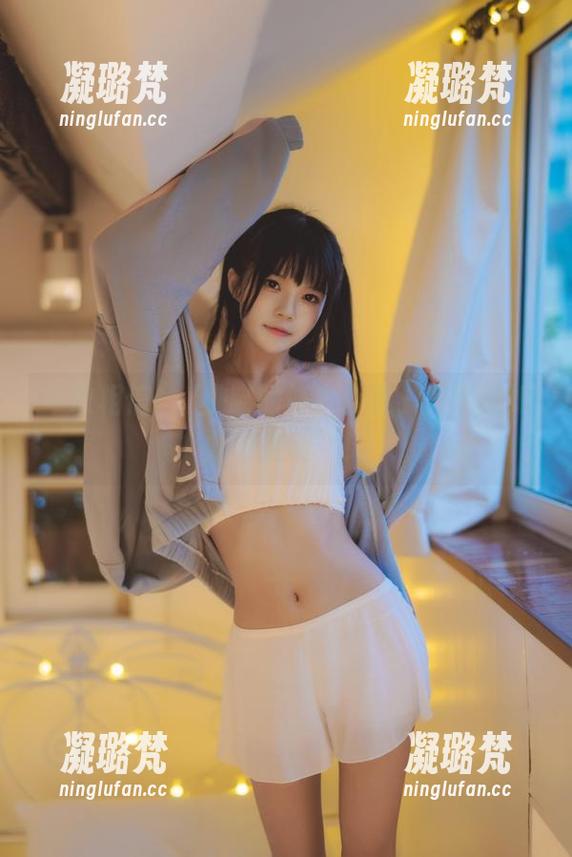 不敢相信！桜桃喵的修女合集，竟然能如此‘灵动’！